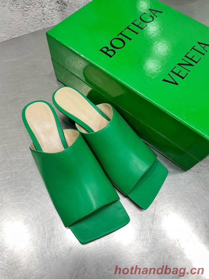Bottega Veneta Shoes BVS00006 Heel 3CM